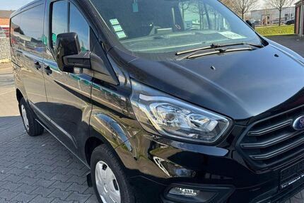 Ford Transit 165.000 km 12.990 € Gelsenkirchen 45884