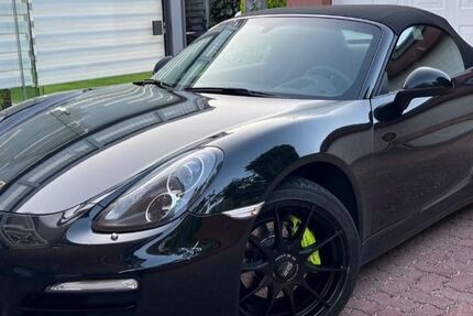 Porsche Boxster 79.000 km 42.990 &euro; Recklinghausen 45665