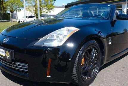 Nissan 350Z 127.350 km 15.980 &euro; Selm 59379