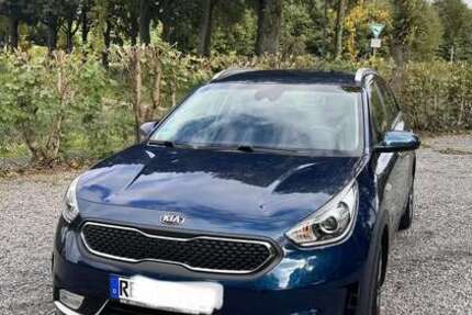 Kia Niro 116.000 km 14.450 € Herten 45701