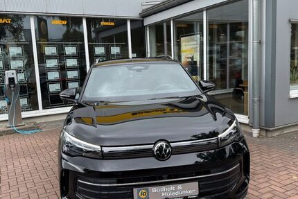 VW Tiguan 4.950 km 44.900 &euro; Heiden 46359