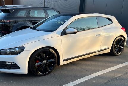 VW Scirocco 153.500 km 6.100 &euro; Essen 45359