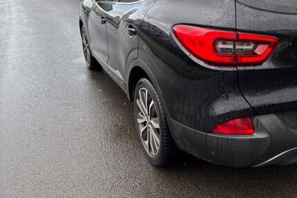 Renault Kadjar 106.000 km 12.500 € Hattingen 45529