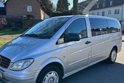 Mercedes-Benz Vito 270.000 km 8.799 &euro; Bochum 44805