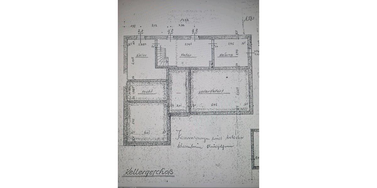 Einfamilienhaus in Olfen provisionsfrei zimmer