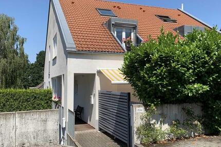 RUHIGES WOHNEN MIT EIGENEM GARTEN IN BELIEBTER LAGE VON DORTMUND APLERBECKER MARK 2 zimmer