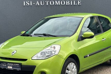 Renault Clio 120.000 km 3.990 € Recklinghausen 45663