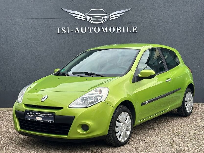 Renault Clio 120.000 km 3.990 € Recklinghausen 45663