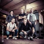 Boppin' B - 40 Jahre Rock’n’Roll & Rockabilly