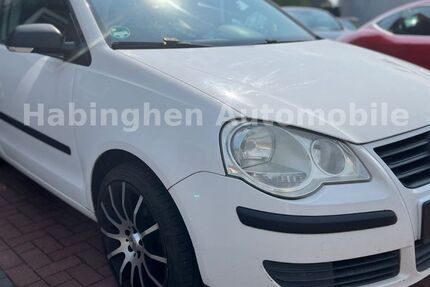 VW Polo 187.000 km 1.990 &euro; Castrop Rauxel 44579