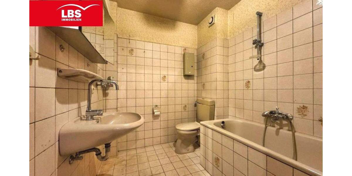 Etagenwohnung Oberhausen Sterkrade-Nord - 2 Zimmer, 51 m&sup2;, 129.000&euro; | Angebot:24992154