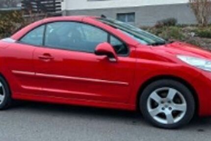 Peugeot 207 68.000 km 5.900 &euro; Marl 45772