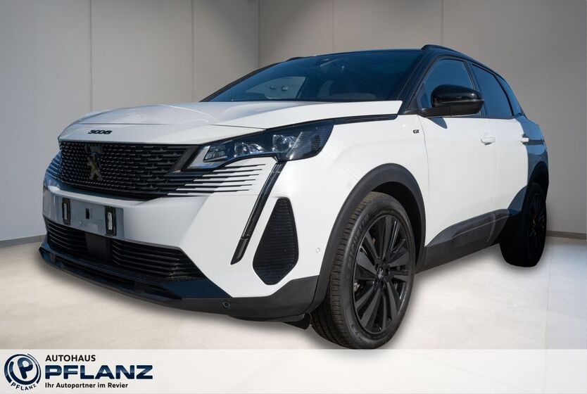 Peugeot 3008 19.982 km 26.785 € Gelsenkirchen 45881