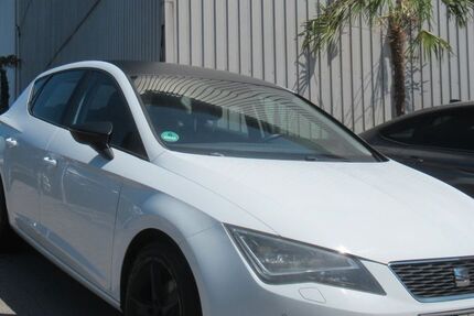 Seat Leon 144.251 km 7.390 &euro; Herne 44653