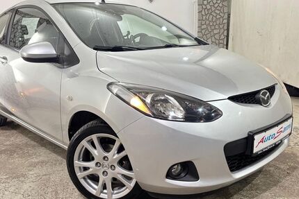 Mazda 2 86.418 km 4.441 &euro; Witten -NRW 58452