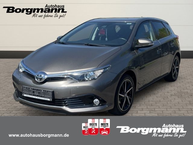 Toyota Auris 115.150 km 11.490 &euro; Dorsten 46286