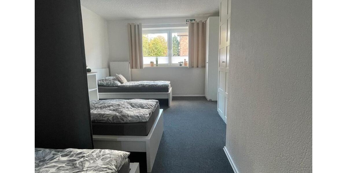 Ferienimmobilie Herten - 120&euro; | Angebot:24731382