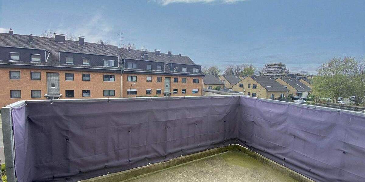 Etagenwohnung Oer-Erkenschwick Groß-Erkenschwick - 3 Zimmer, 78 m&sup2;, 165.000&euro; | Angebot:24793455