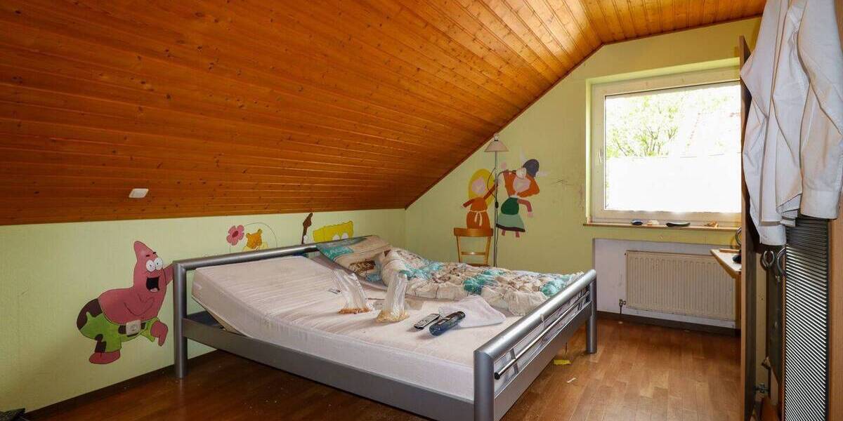 Einfamilienhaus Reken Maria Veen - 6 Zimmer, 141 m&sup2;, 320.000&euro; | Angebot:26904255