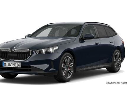 BMW 520 8.949 km 56.310 € Lünen 44534