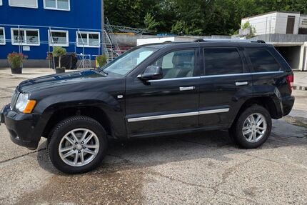 Jeep Grand Cherokee 279.000 km 6.800 &euro; Herten 45701