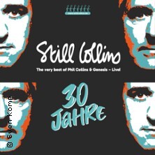 Still Collins - Ballads & Lovesongs Gelsenkirchen