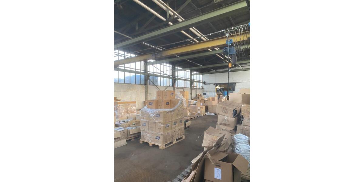 Gewerbeobjekt Datteln - 1.650&euro; | Angebot:25431839