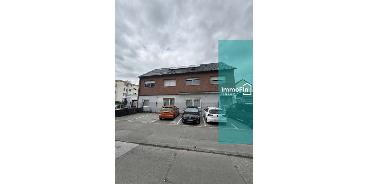 Etagenwohnung Dortmund / Westerfilde Westerfilde - 2 Zimmer, 62 m&sup2;, 129.000&euro; | Angebot:27143628