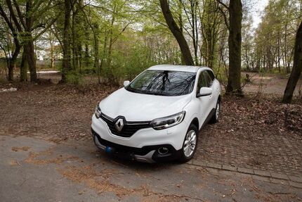 Renault Kadjar 211.000 km 6.999 &euro; Lüdinghausen 59348