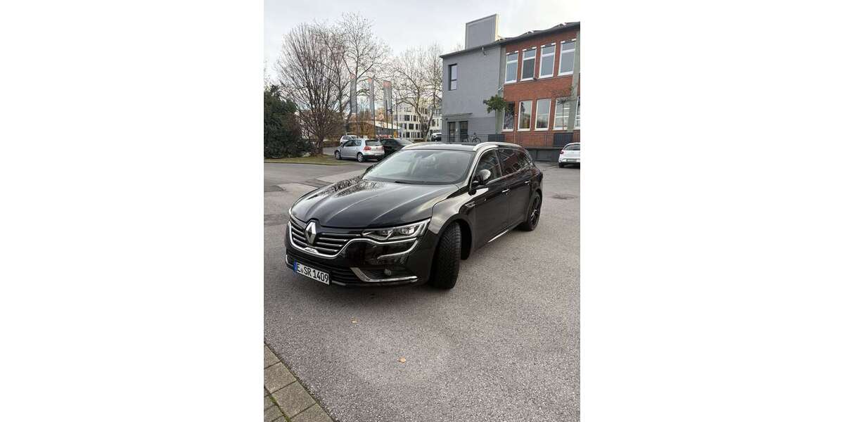 Renault Talisman 289.000 km 8.800 &euro; Essen 45133