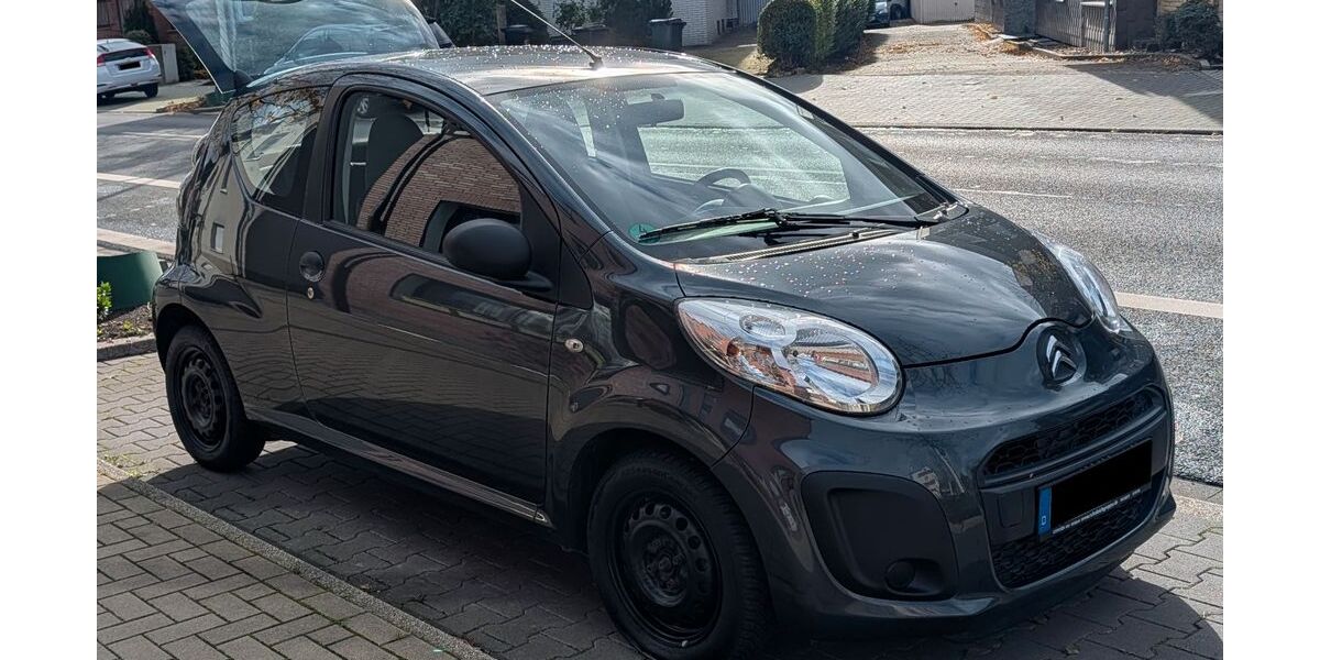 Citroen C1 89.000 km 3.999 &euro; Bochum 44879