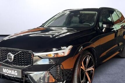 Volvo XC60 76.750 km 40.880 &euro; Recklinghausen 45659
