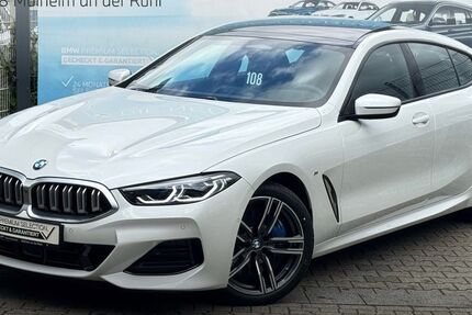 BMW 840 5.728 km 81.980 &euro; Mülheim an der Ruhr 45478