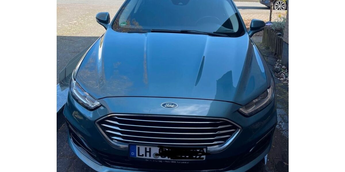 Ford Mondeo 101.000 km 15.111 &euro; Lüdinghausen 59348