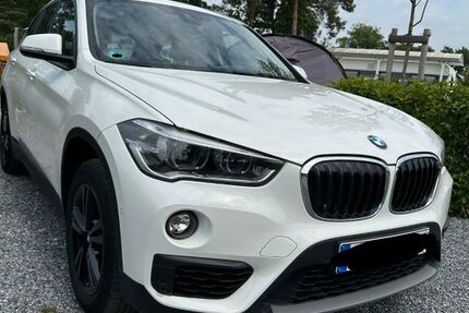 BMW X1 113.000 km 16.400 &euro; Witten 58455