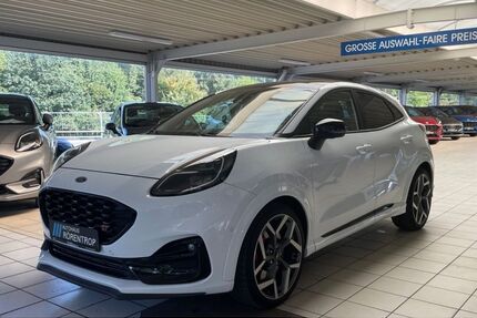 Ford Puma 48.700 km 22.981 &euro; Lünen 44532