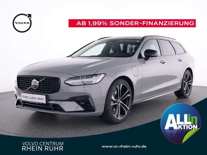 Volvo V90 19.500 km 69.990 € Mülheim an der Ruhr 45472
