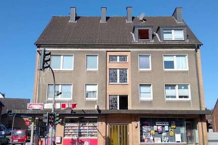 Wohnung Bottrop Boy - 4 Zimmer, 74 m&sup2;, 590&euro; | Angebot:26896842