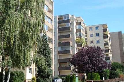 Wohnung zum Mieten in Dortmund 515,80 € 56.31 m²