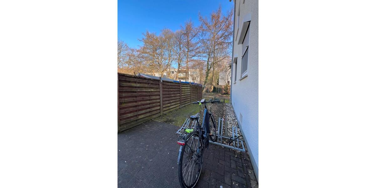 Erdgeschoßwohnung Marl - 3 Zimmer, 61 m&sup2;, 429&euro; | Angebot:25270802