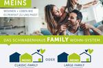 Einfamilienhaus Marl Alt-Marl - 5 Zimmer, 136 m&sup2;, 1.700&euro; | Angebot:26664337