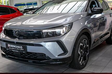 Opel Grandland (X) 22.824 km 31.990 € Dortmund 44149