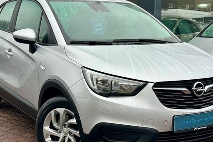 Opel Crossland (X) 150.000 km 9.490 &euro; Oberhausen 46049