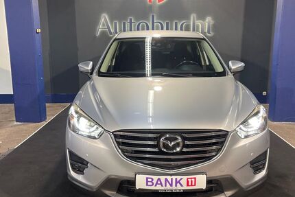 Mazda CX-5 73.900 km 16.699 € Oberhausen 46045
