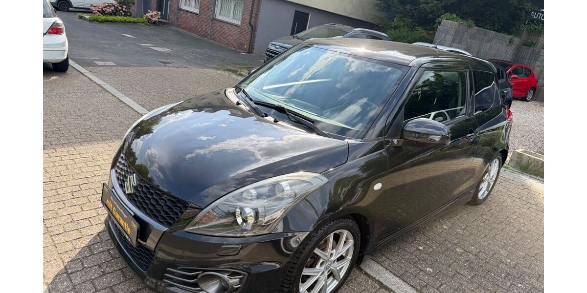 Suzuki Swift 125.000 km 7.999 &euro; Essen 45147
