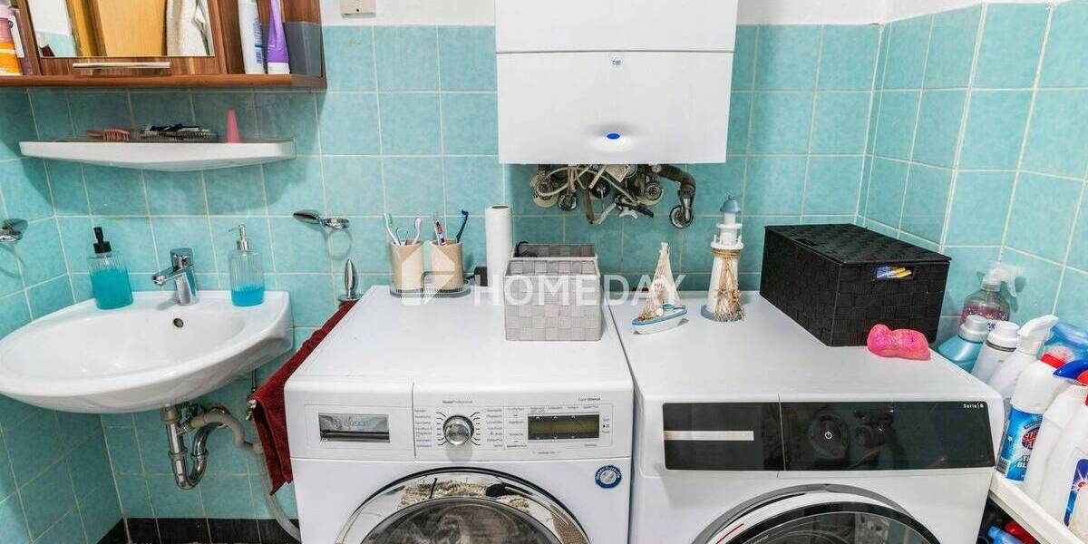 Etagenwohnung Bochum Langendreer - 4 Zimmer, 99 m&sup2;, 172.000&euro; | Angebot:26377961