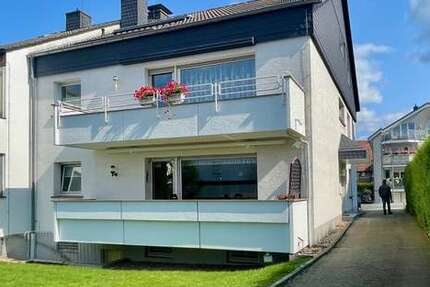 Wohnung Dortmund Aplerbeck - 2 Zimmer, 66 m&sup2;, 169.000&euro; | Angebot:26905966