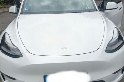 Tesla Model Y 64.000 km 34.500 &euro; Bochum 44795