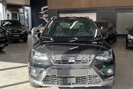 Seat Arona 74.975 km 11.990 € Lüdinghausen 59348