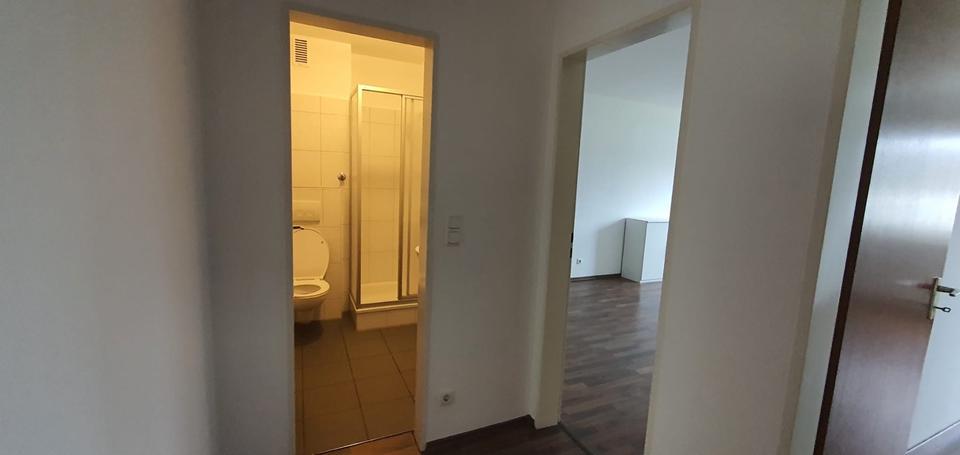 Etagenwohnung Oberhausen Biefang - 3 Zimmer, 62 m&sup2;, 695&euro; | Angebot:23727631